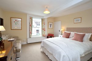 Chambre et suite