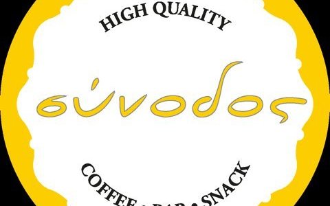 Your favourite All Day destination❗ SYNODOS CAFE®