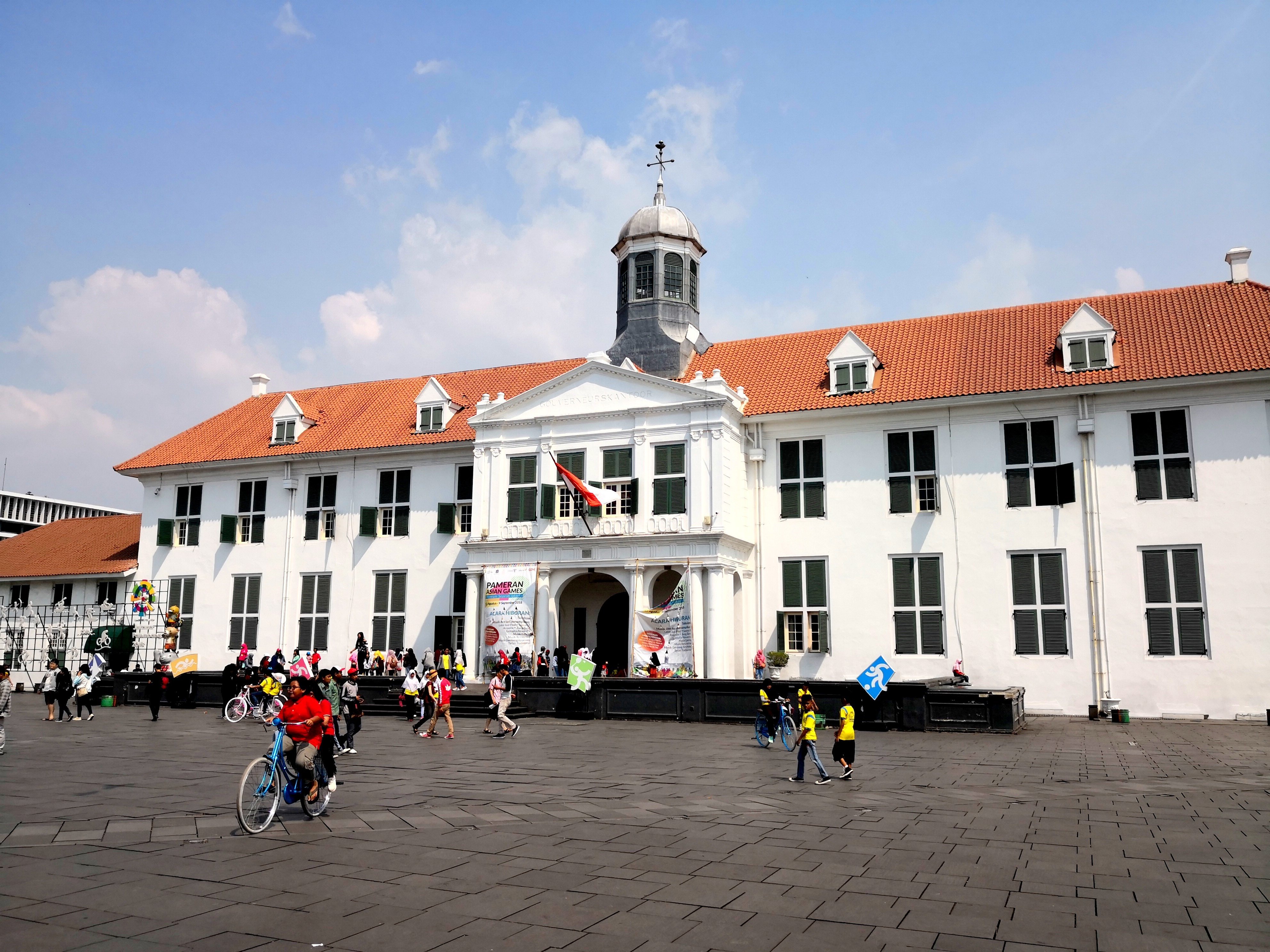 Jakarta Old Town - All You Need To Know BEFORE You Go (2024)