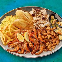 Ocean Basket