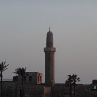 Sidna Ali Mosque