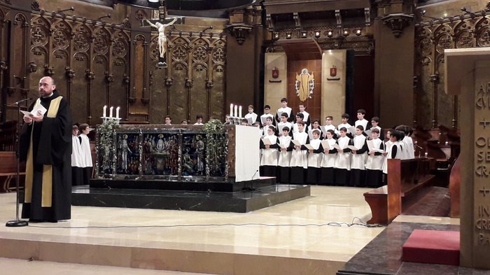 Imagen 10 de Escolania de Montserrat