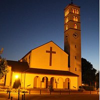 Eglise du Christ-Roi