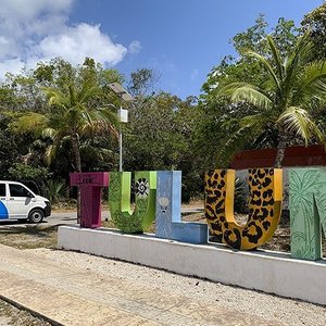 tulum transport company