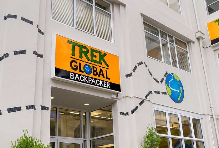 global trek hostel