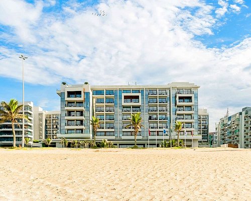 THE 10 BEST Hotels in Barra da Tijuca (Rio de Janeiro), Brazil for 2021