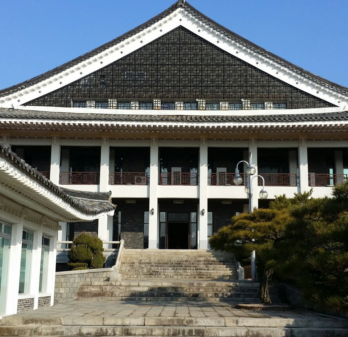 gyeongju tourism office