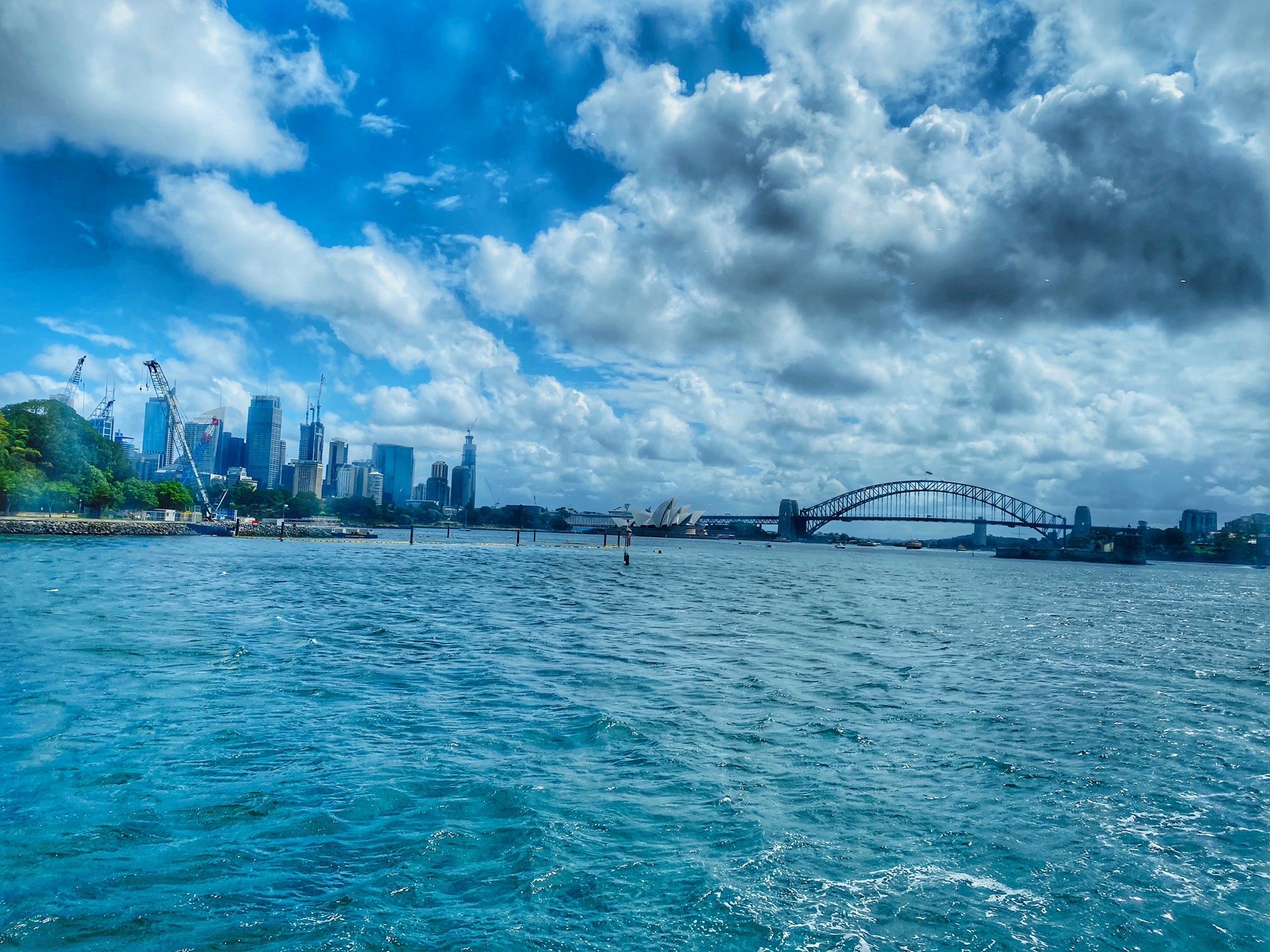 Captain Cook Cruises (Sydney): All You Need To Know