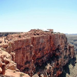 Tripadvisor Las Vegas To Grand Canyon National Park Route 66 W Lunch Provided By National Park Express Nevada