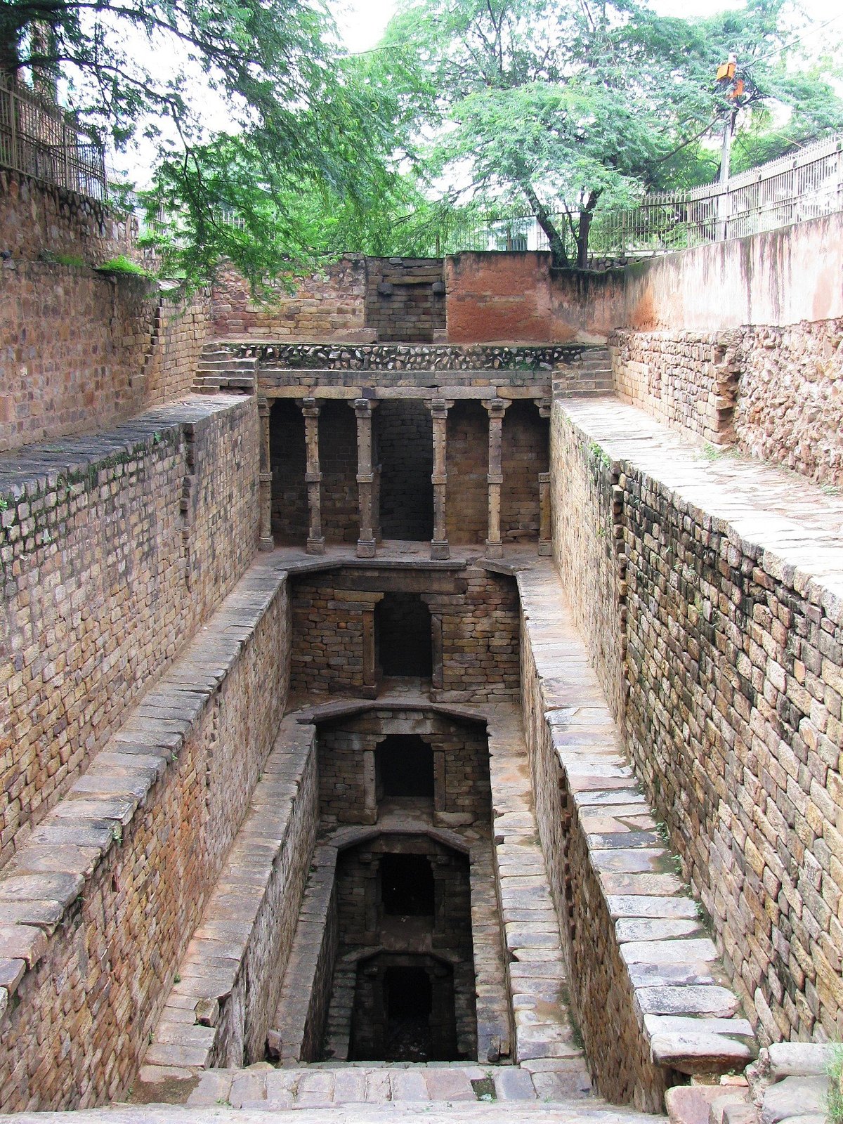 Rajon Ki Baoli - All You Need to Know BEFORE You Go (2024)