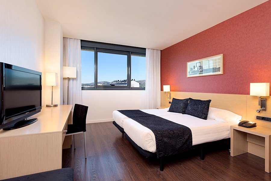 Hotel photo 18 of Hotel Luz Castellon.