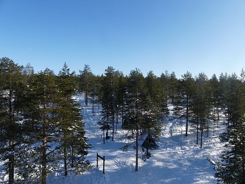 THE BEST Rovaniemi Hiking Trails (with Photos) - Tripadvisor