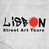 LISBON STREET ART TOURS