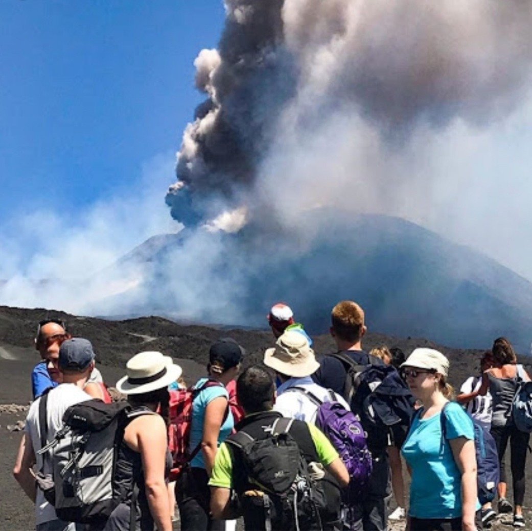 ETNA TOUR SICILIA (Taormina) - All You Need To Know BEFORE You Go