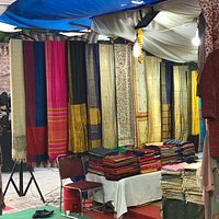 Dilli Haat (New Delhi) - All You Need to Know BEFORE You Go