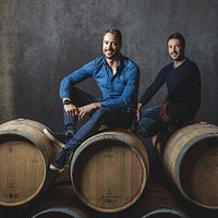 Federico e Dario