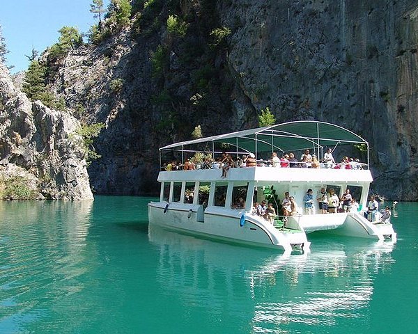 EXCURSIONS OKURCALAR : Ce qu'il faut savoir pour votre visite (avec photos)