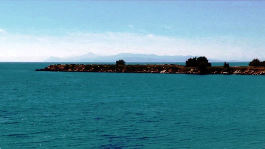 Γλυφάδα, Παραλία Γλυφάδας