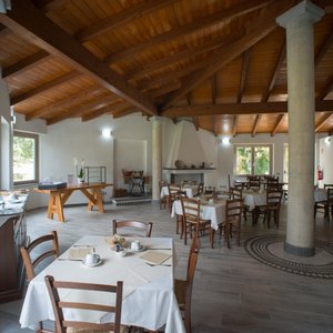 Sala Colazione
