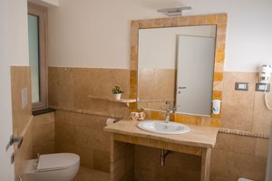 Quarto e suite