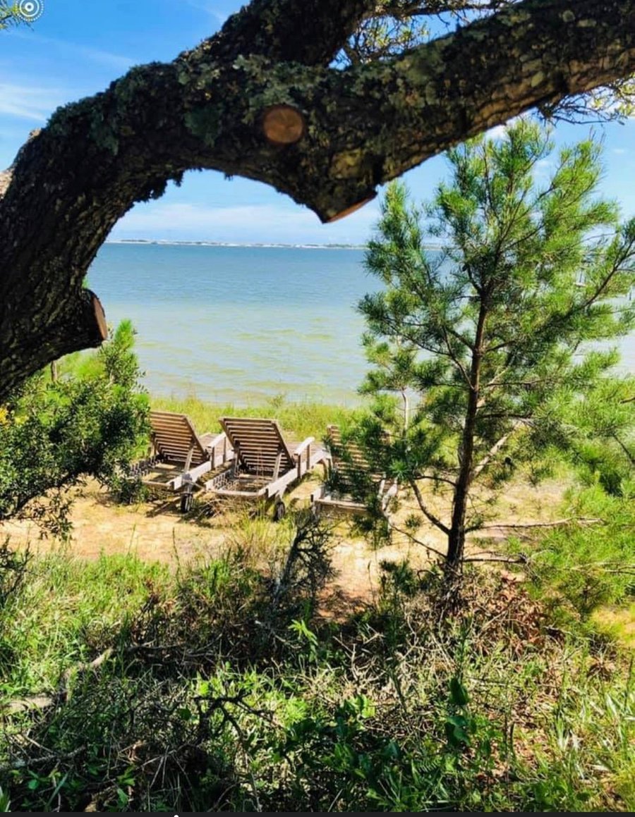 Escape to Tranquility: Florida's Hidden Gem - The Hideaway Retreat Campground