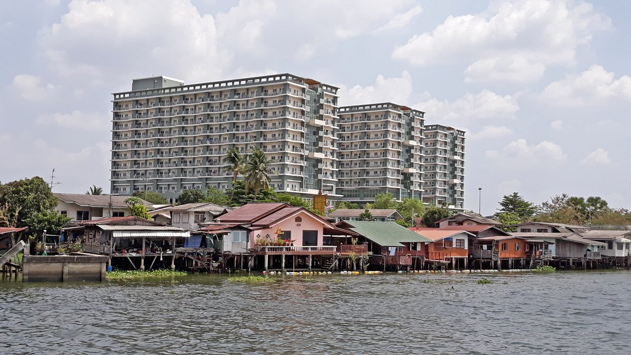 Dinner Cruise By White Orchid River Cruise (Bangkok) - All You Need To ...