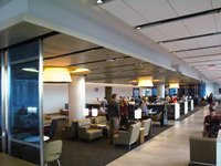 United Club Lounge (Los Angeles) - All You Need to Know BEFORE You Go