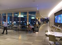 United Club Lounge (Los Angeles) - All You Need to Know BEFORE You Go