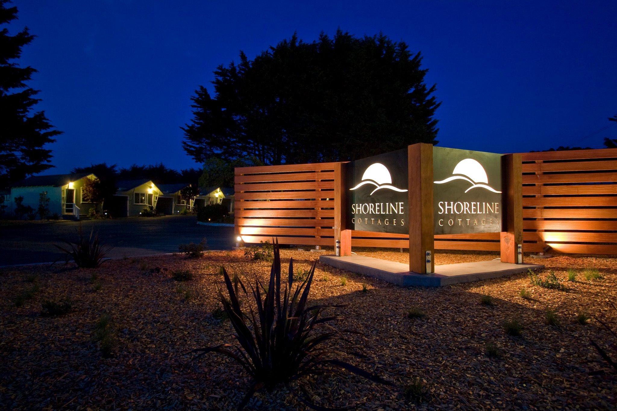 SHORELINE COTTAGES Updated 2024 Prices Hotel Reviews Fort Bragg CA   Shoreline Cottages 