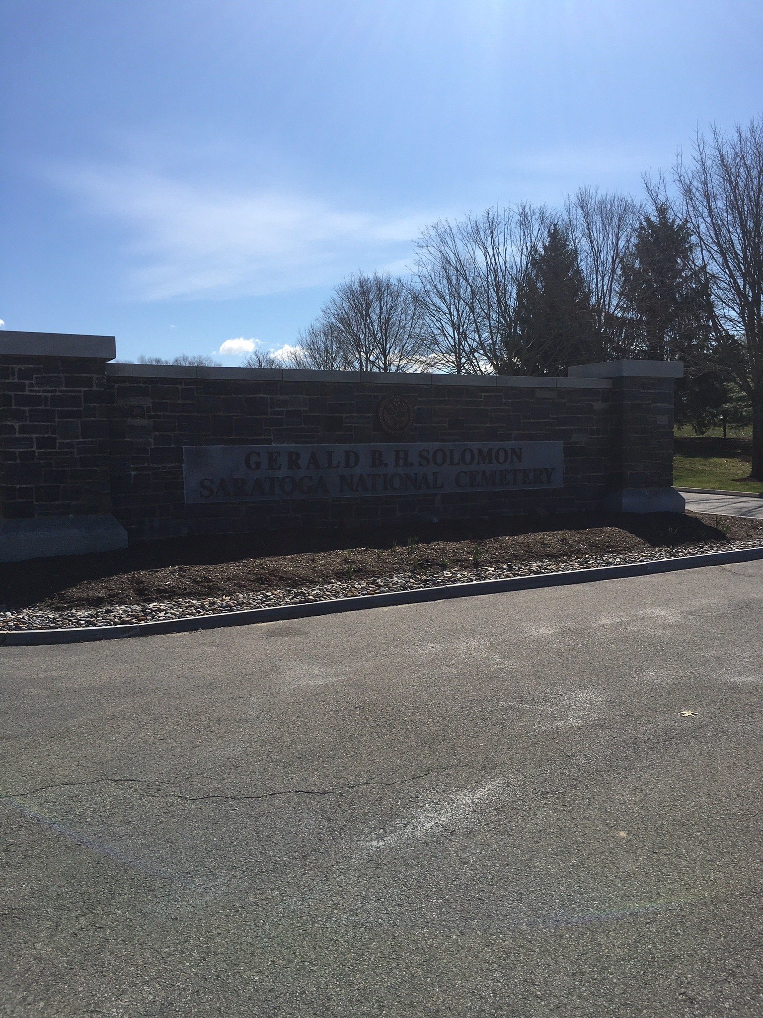 Gerald B.H. Solomon Saratoga National Cemetery - All You Need To Know ...