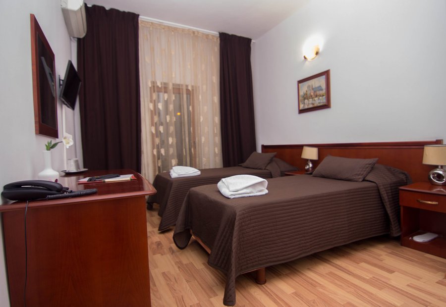 Andy Hotel 38 4 6 Prices Reviews Bucharest Romania Tripadvisor