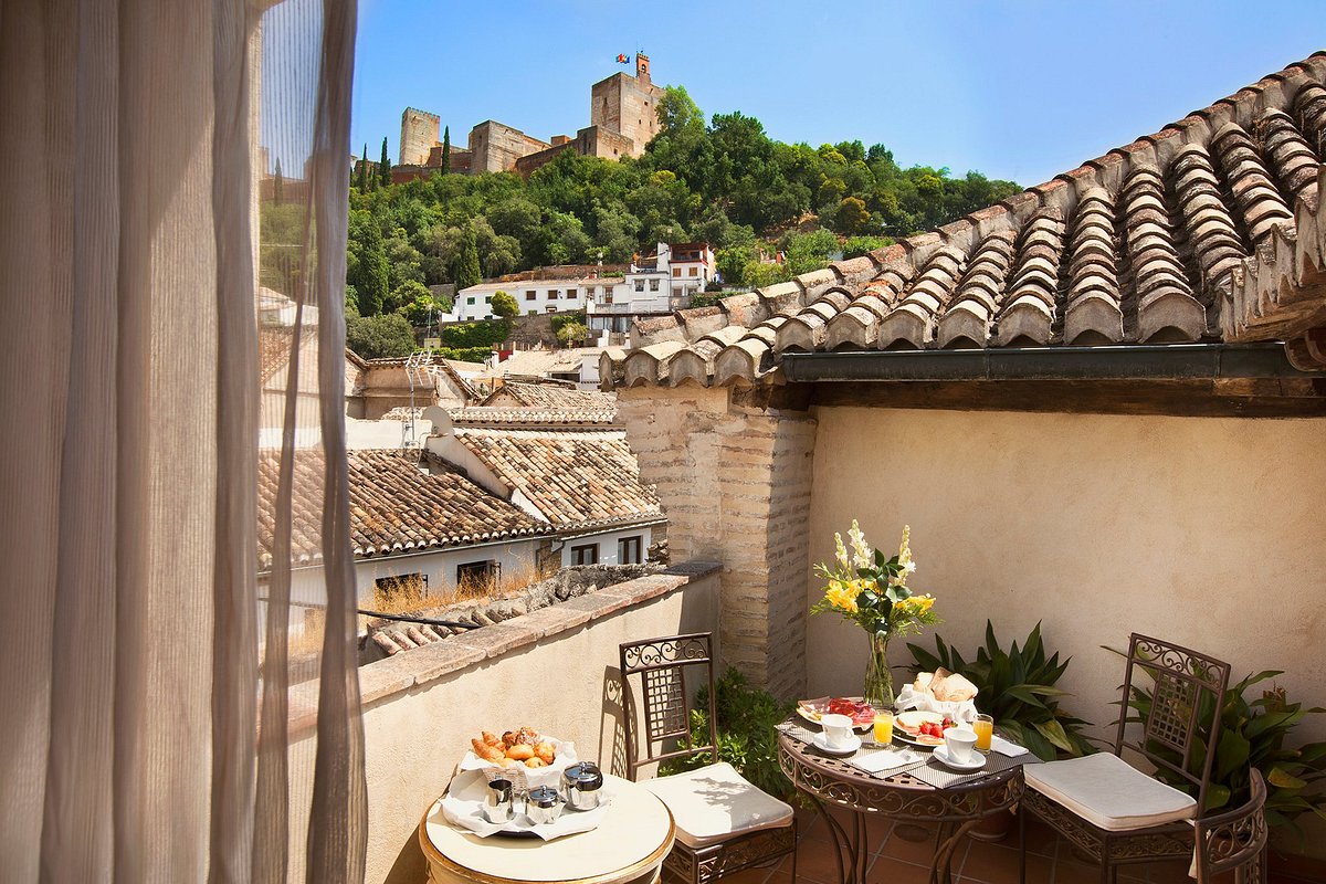 Hotel Casa 1800 Granada, khách sạn tại Granada