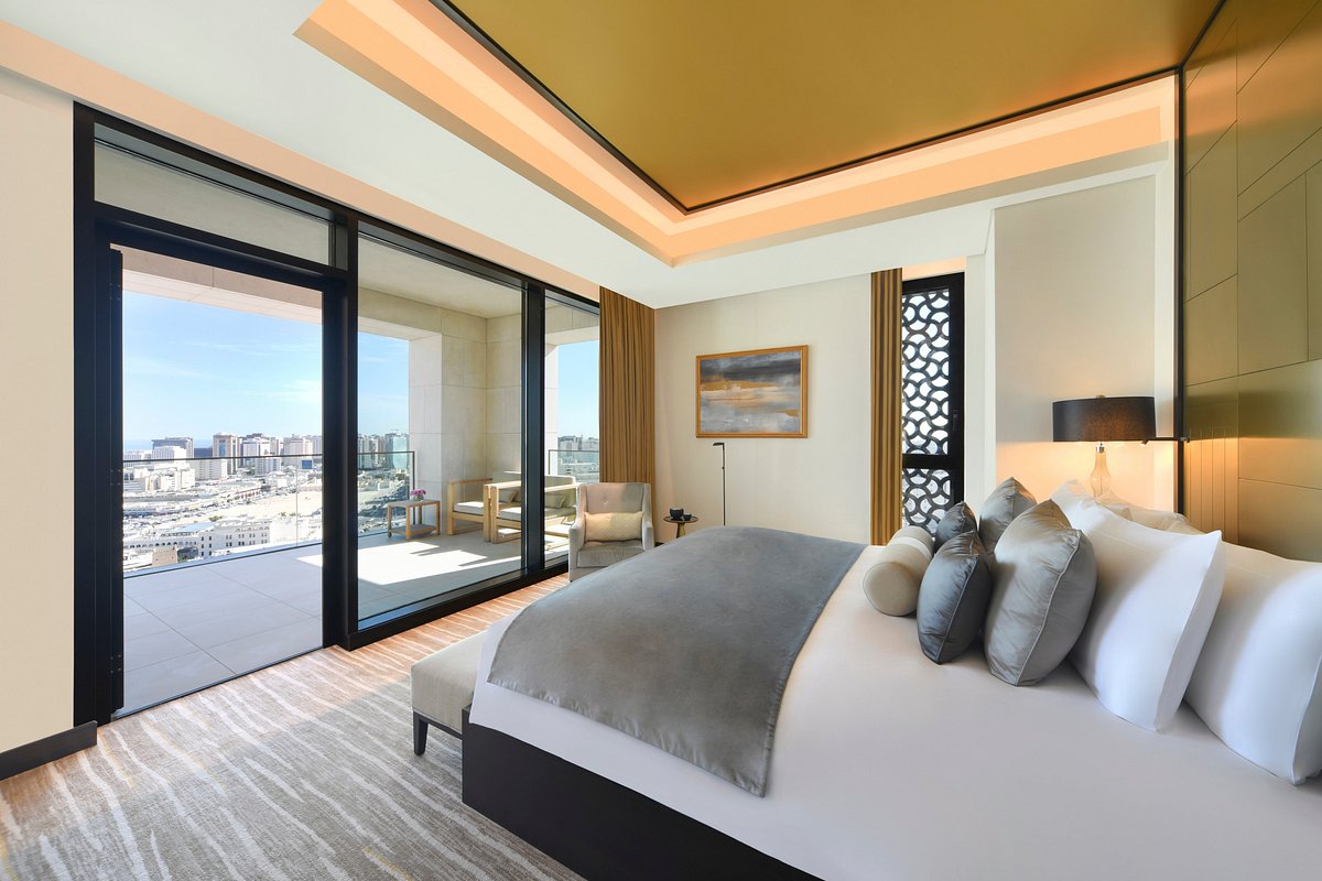 Alwadi Hotel Doha - MGallery, khách sạn tại Doha