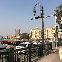 Cairo Metro