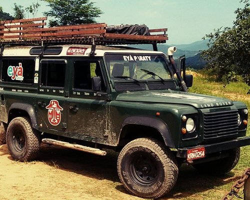 Excursão de 2 horas a pé da histórica cidade de Paraty, Brasil: experiência  oferecida por Paraty Explorer - Tripadvisor