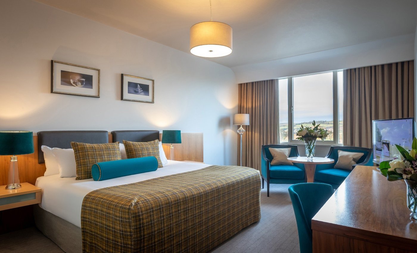 FOTA ISLAND RESORT Hotel (Irlande) tarifs 2024 et 8 avis
