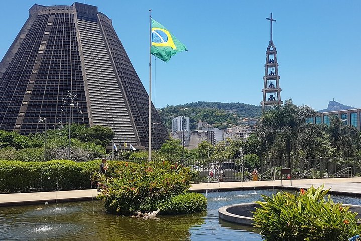 Cinelândia (Rio De Janeiro) - ATUALIZADO 2022 O Que Saber Antes De Ir ...