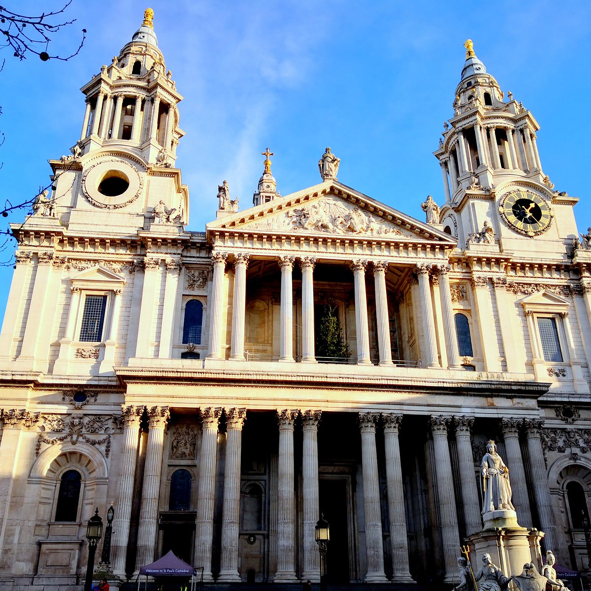 St. Paul's Cathedral (Londra) - Tripadvisor