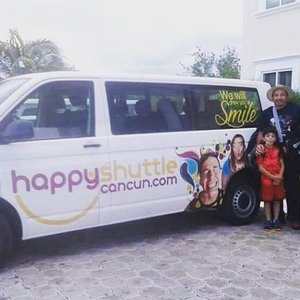 suntransfers cancun