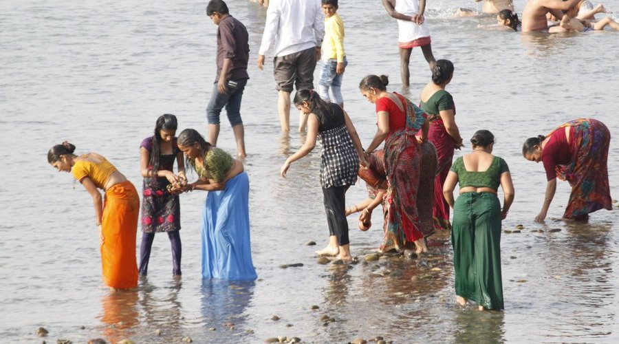 Gau Ghat
