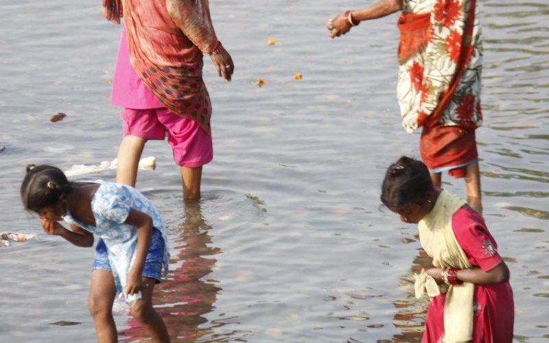 Gau Ghat