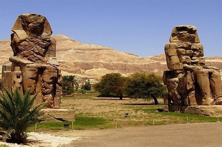 2024 Luxor Full Day Luxor Private Tour With Pick Up And Lunch   Caption 