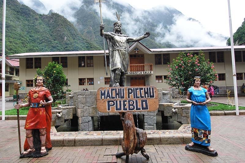 Machu Picchu Pueblo / Machu picchu Town - All You Need to Know BEFORE ...