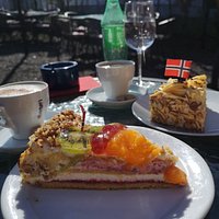 Påsken 2020