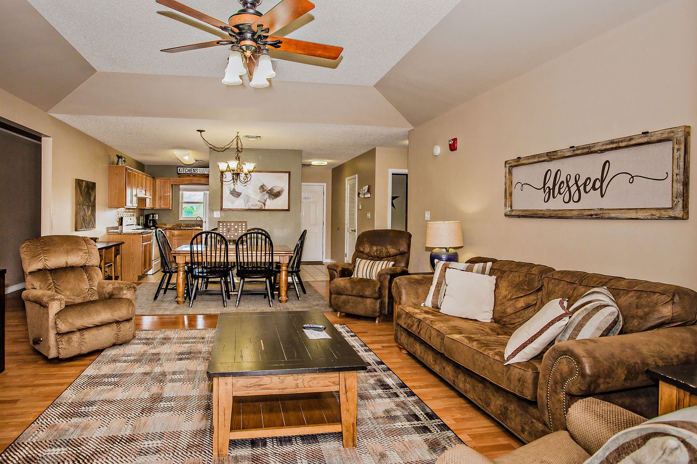 Bear Crossing Condominiums (Pigeon Forge, TN) - tarifs 2023