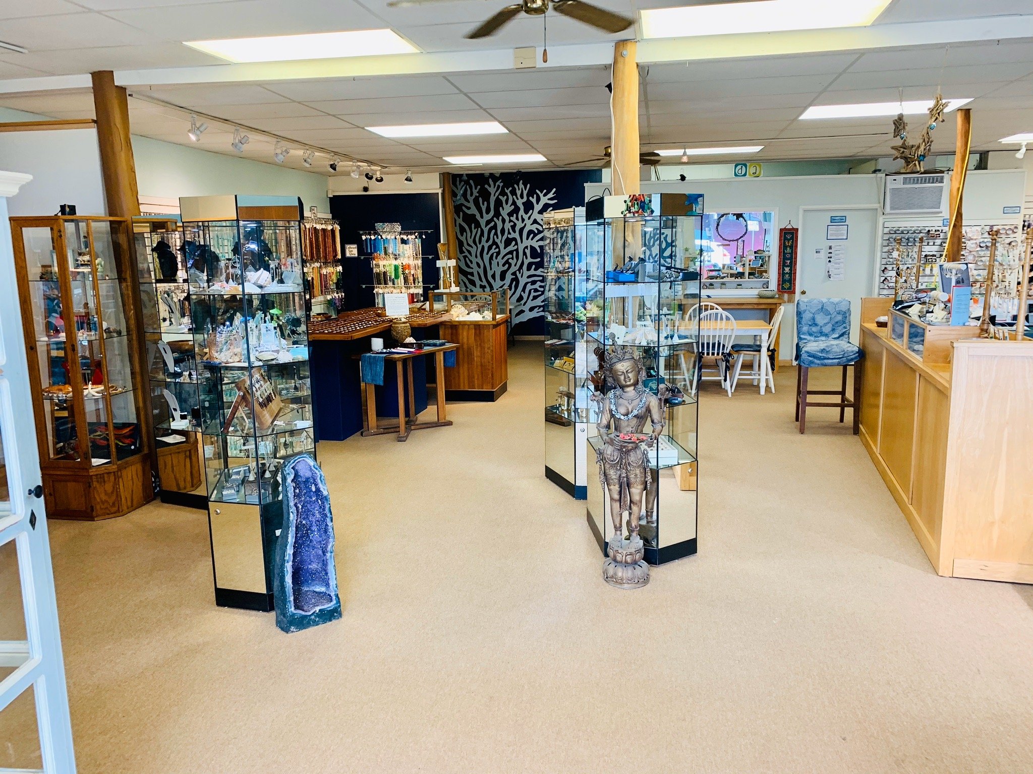Bead supply store discount