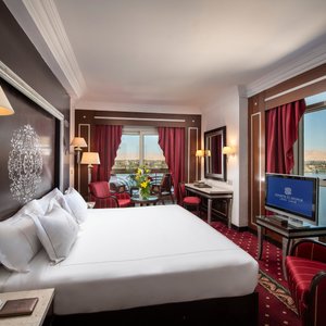 Sonesta St. George Hotel - Luxor, hotel in Luxor