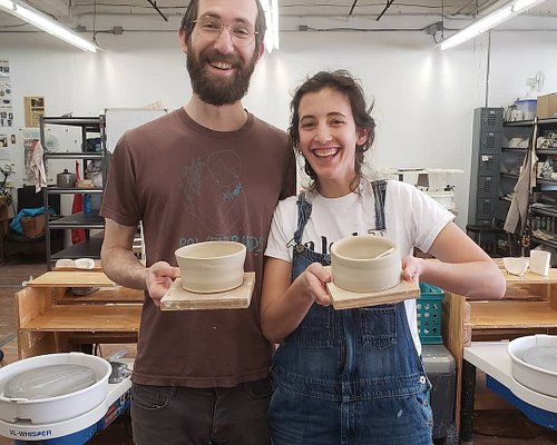 9 Places to Purchase Pottery in the Hudson Valley