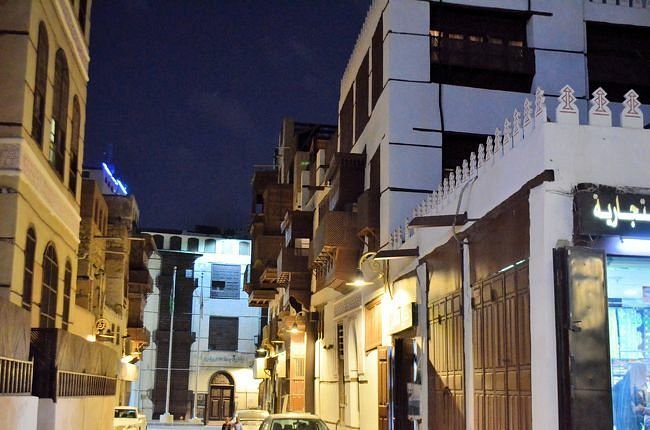 Souq Al Alawi (Jeddah)