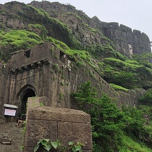 mahabaleshwar tourist spots